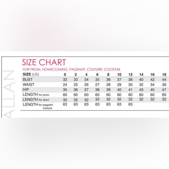 Prom dress - Picture 5 of 5